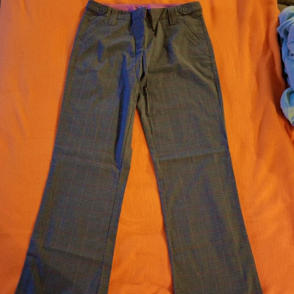 Pants